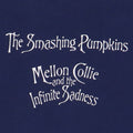 1997 Smashing Pumpkins Mellon Collie Infinite Sadness Shirt