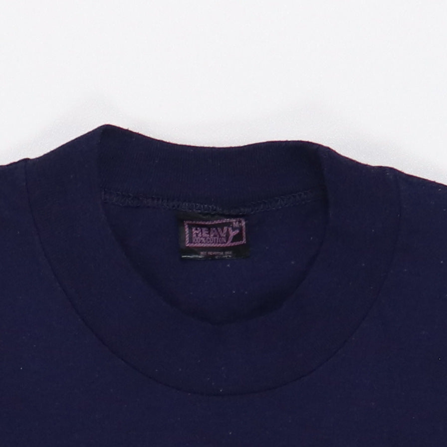 1974 Ringo Starr Goodnight Vienna Promo Shirt
