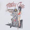 1987 Motley Crue Girls Girls Girls Hollywood Shirt