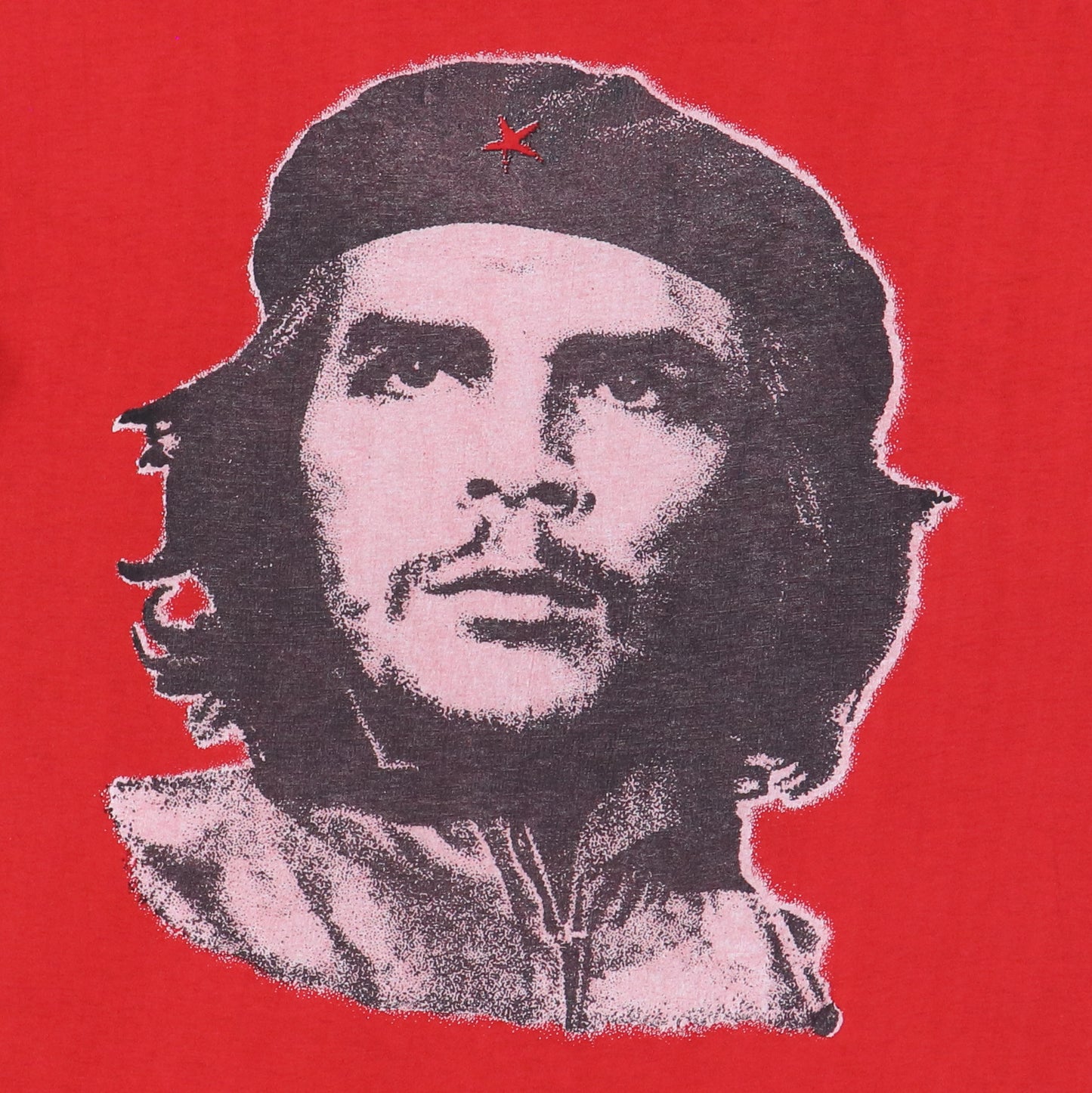1980s Che Guevara Hasta La Victoria Siempre Shirt