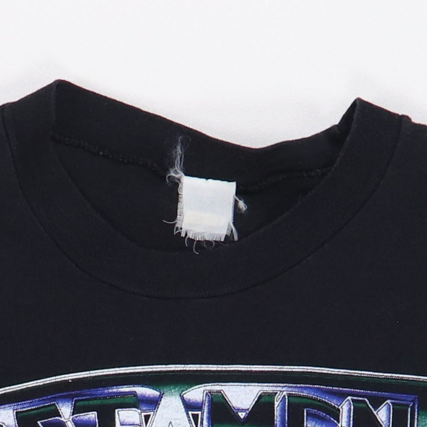 1987 Testament First Strike Tour Shirt | Authentic Vintage Tee