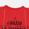 1980s Che Guevara Hasta La Victoria Siempre Shirt