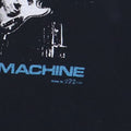 1982 The Police Ghost In The Machine Tour Shirt