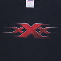 2002 xXx Movie Promo Shirt
