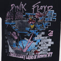 1987 Pink Floyd Momentary Lapse Of Reason Tour Shirt