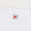 1990s Nike Just Do It Shirt