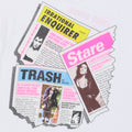 1990 Cher Tabloid Shirt