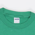 1989 The Who Kids Are Alright Tour Crew Shirt