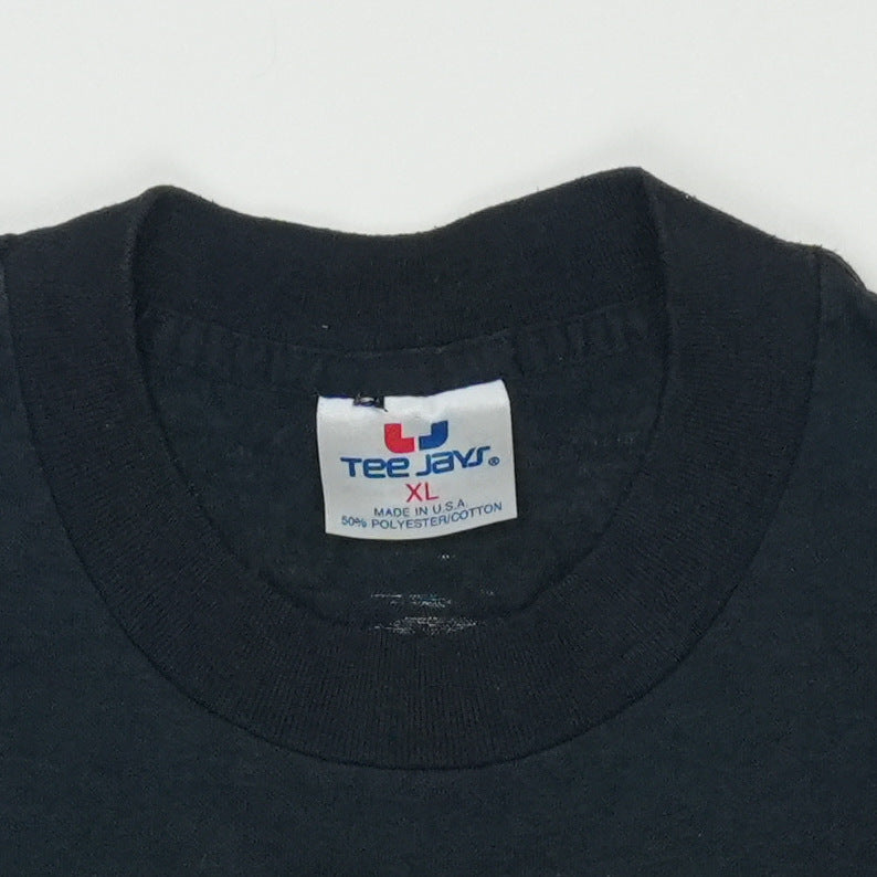 1989 Bob Dylan Shirt