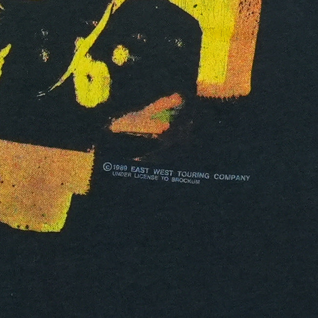 1989 Bob Dylan Shirt