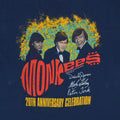 1988 The Monkees World Tour Shirt