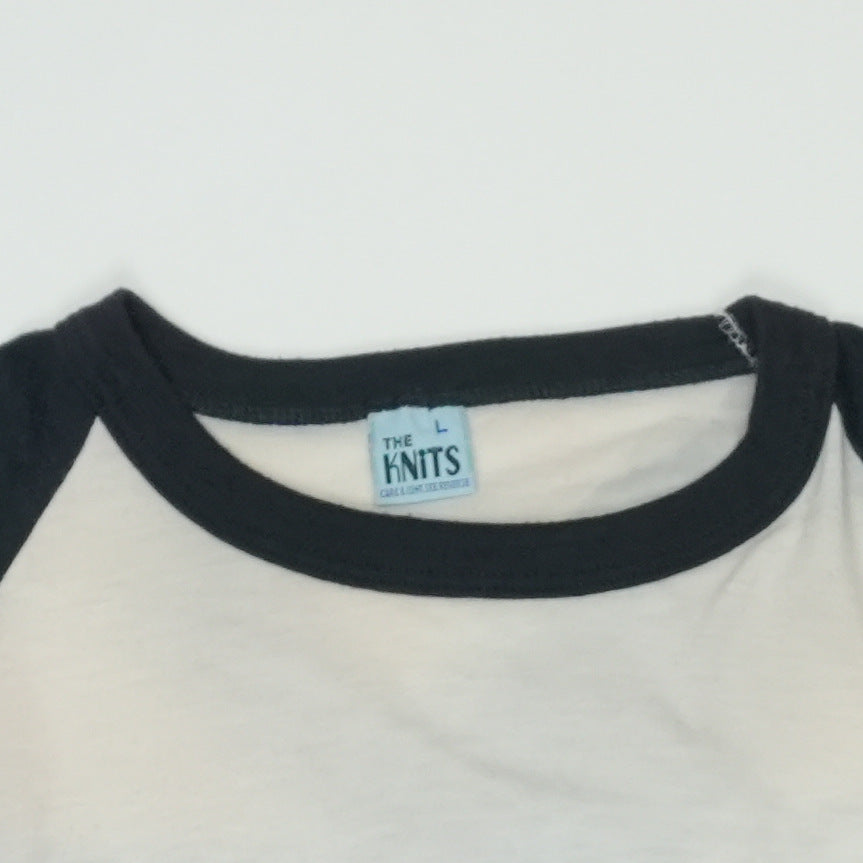 1980 Santana Tour Jersey Shirt