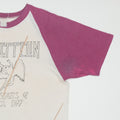 1977 Led Zeppelin Tour Jersey Shirt