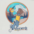 1980s Yosemite Shirt