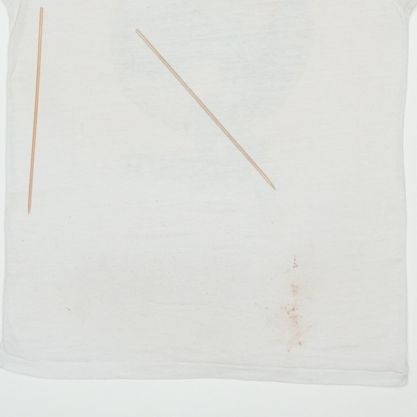 1980s Yosemite Shirt