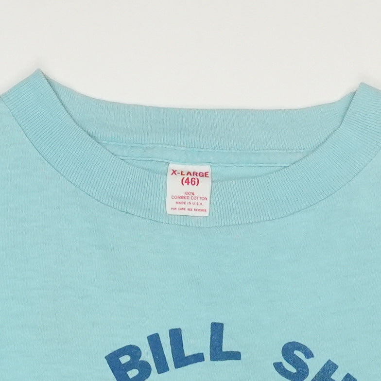 1980s Mr Bill Show Shirt