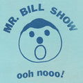 1980s Mr Bill Show Shirt