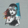 1986 Les Miserables Shirt