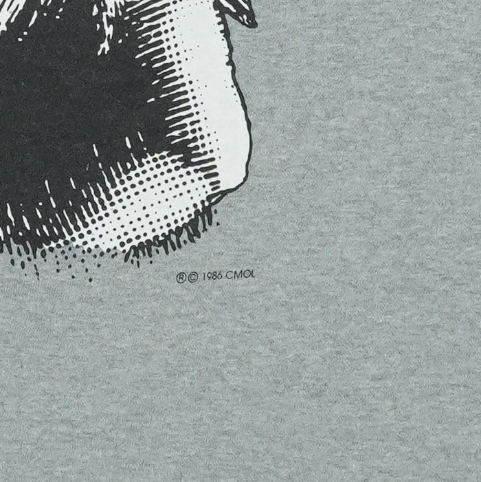 1986 Les Miserables Shirt