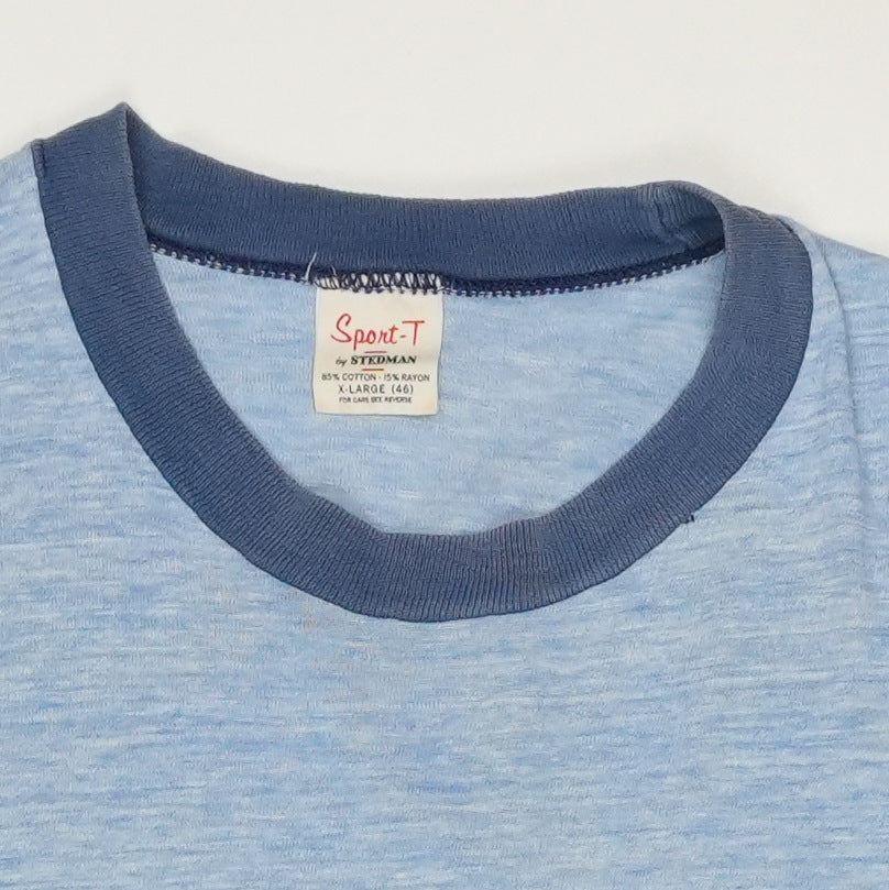 1970s Hawaii Hang Loose Shirt