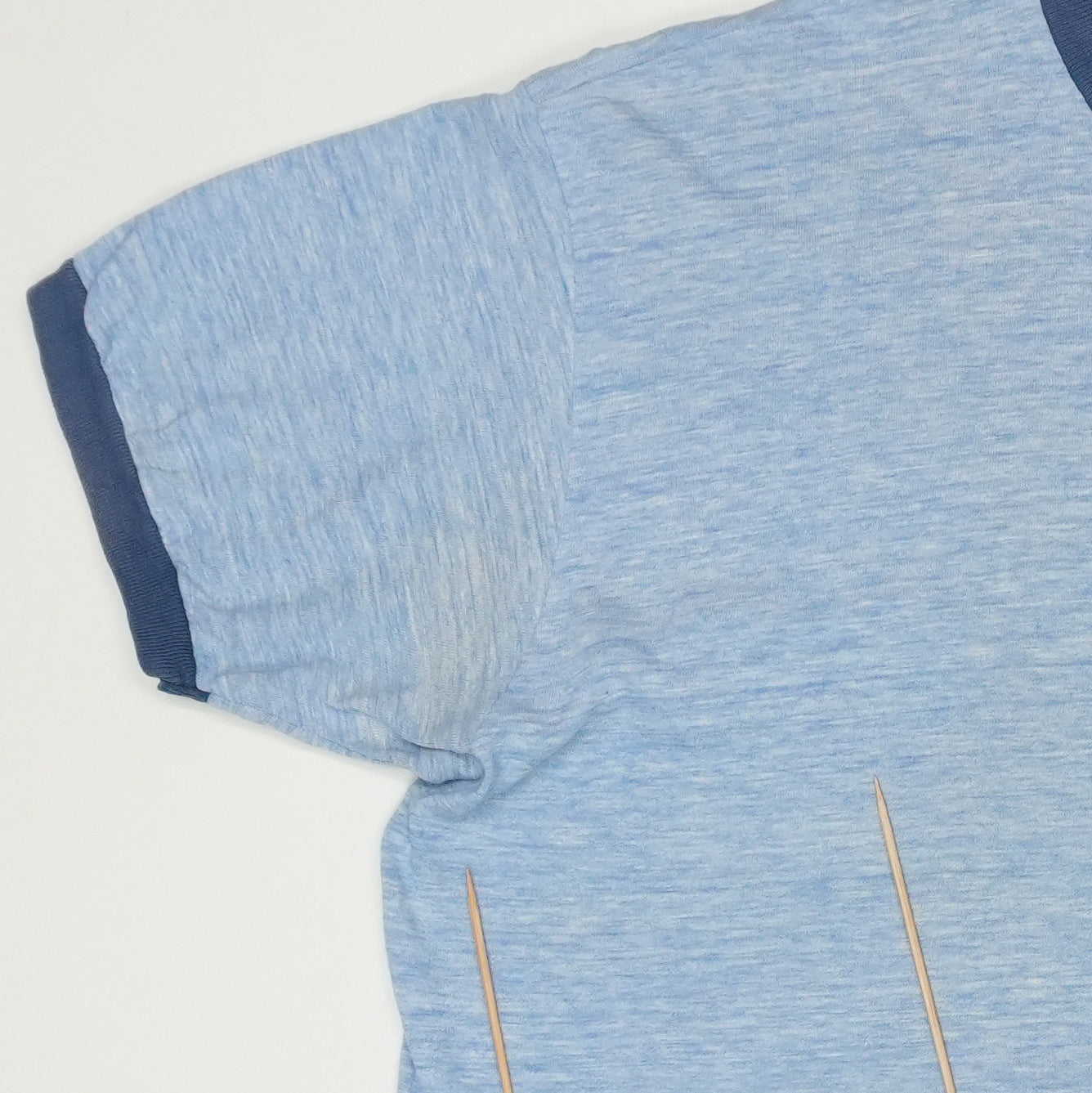 1970s Hawaii Hang Loose Shirt