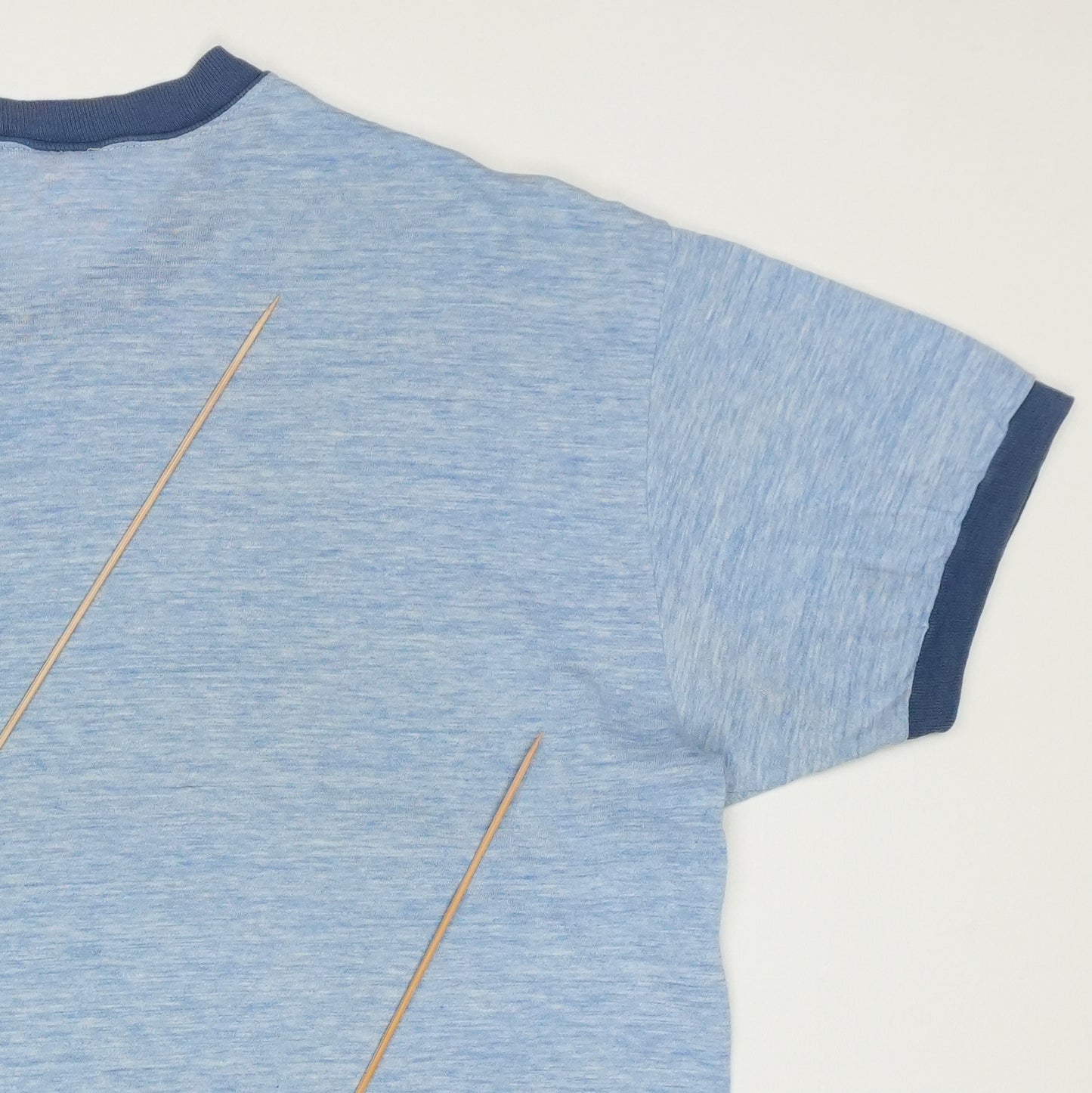 1970s Hawaii Hang Loose Shirt