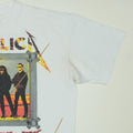 1994 Metallica Binge & Purge Tour Shirt