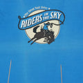 1980s Riders In The Sky Shirt