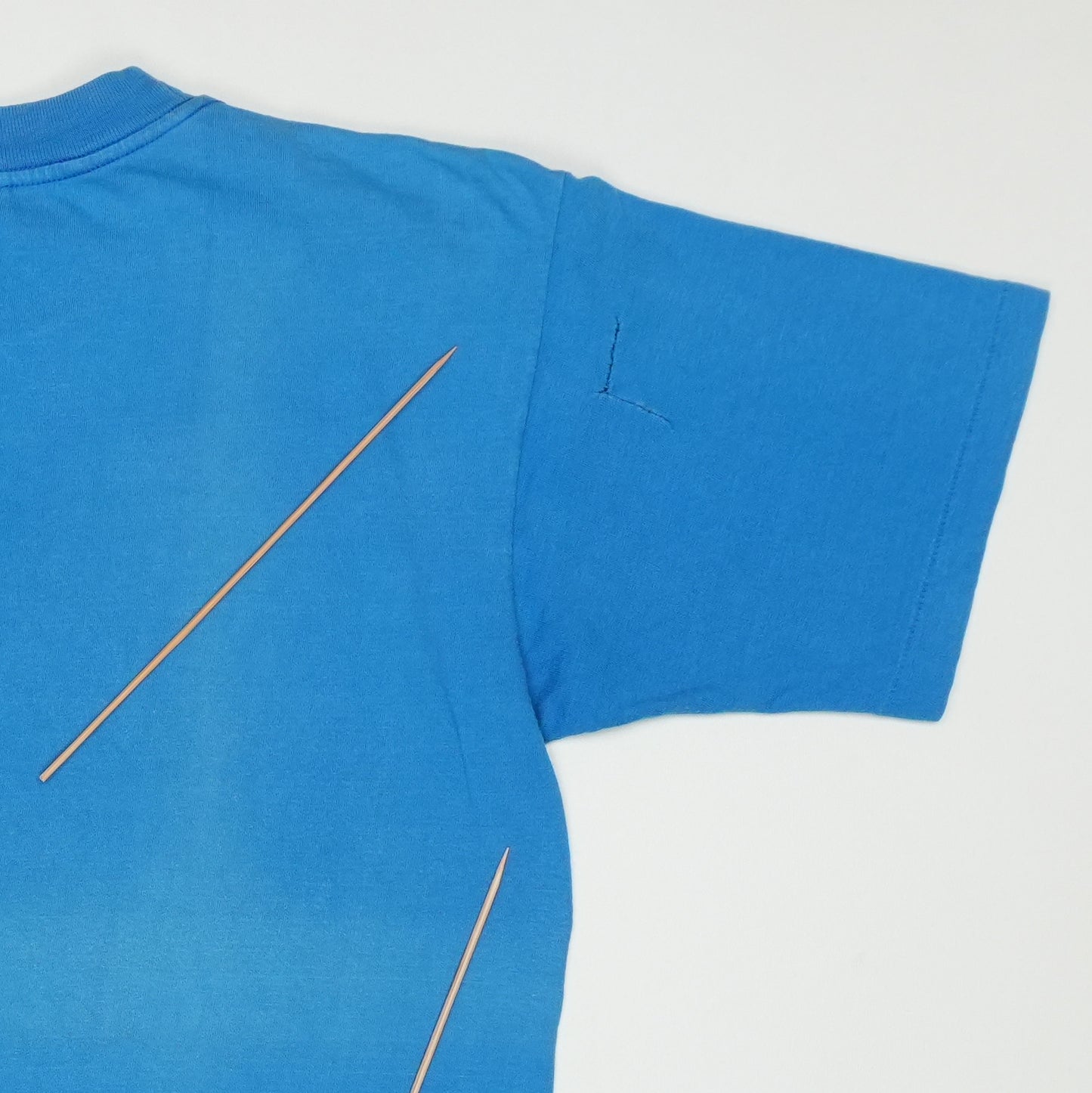 1980s Riders In The Sky Shirt