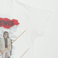 1986 Huey Lewis and The News Shirt