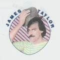 1983 James Taylor Tour Shirt