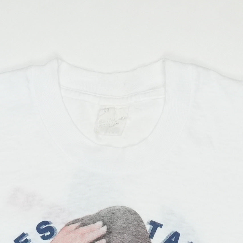 1983 James Taylor Tour Shirt