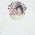 1983 James Taylor Tour Shirt