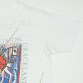 1987 Paul Simon Graceland Tour Shirt