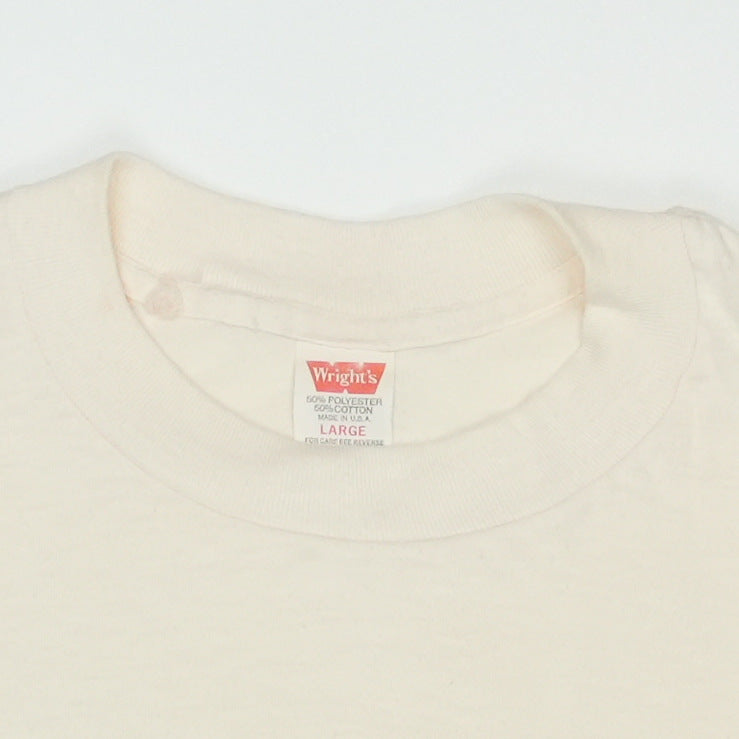 1981 Burney Falls California Shirt