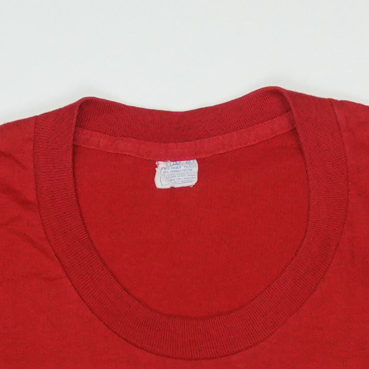 1970s Star Wars Hildenbrandt Iron On Shirt