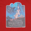1970s Star Wars Hildenbrandt Iron On Shirt