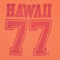 1977 Hawaii Shirt