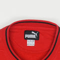 1999 Kansas City Chiefs Puma Sweatshirt