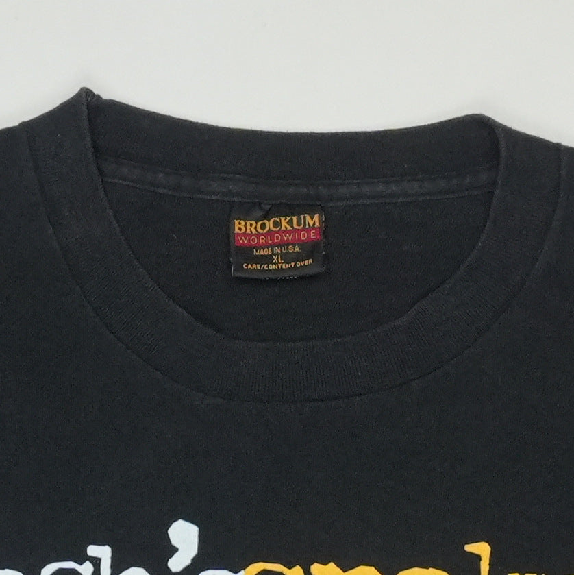 1995 Slash's Snakepit Tour Shirt