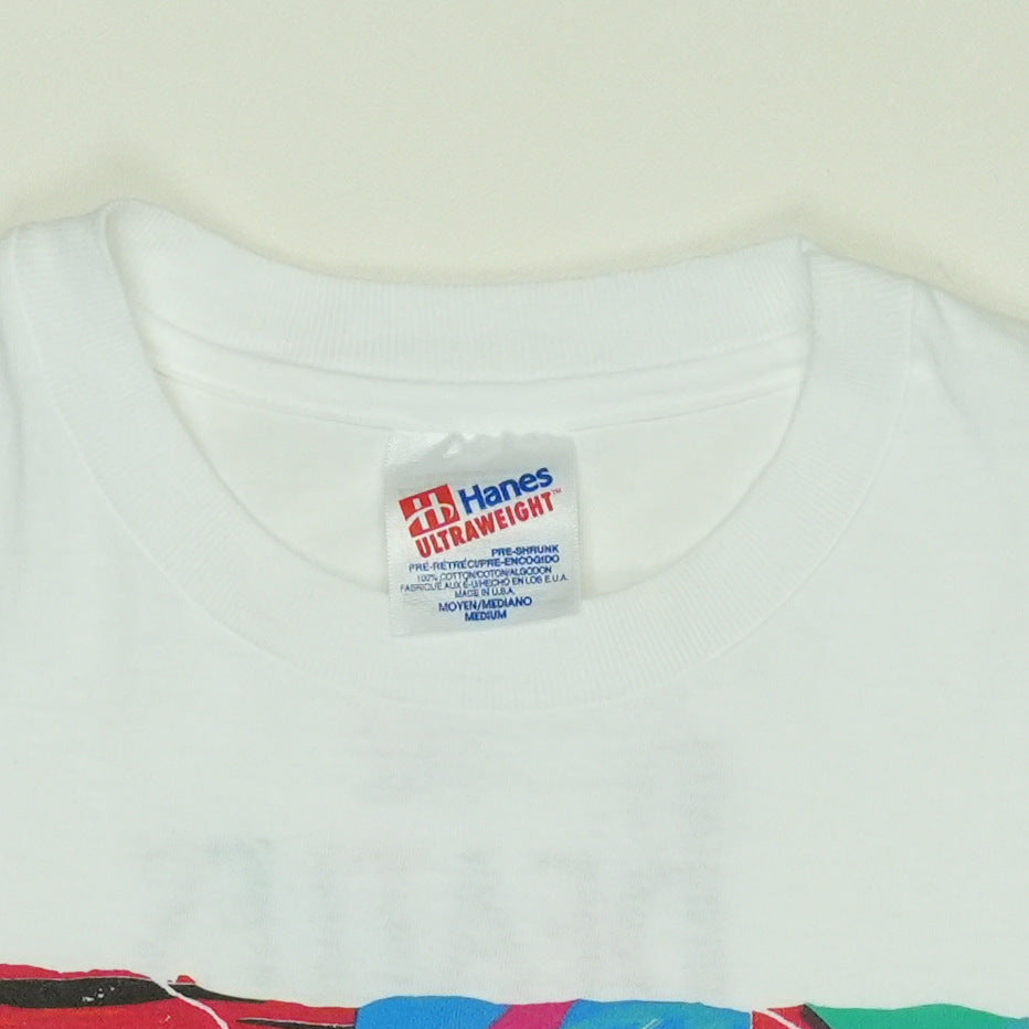 1990s The Beatles Shirt