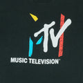 1990s MTV Music Television Shirt