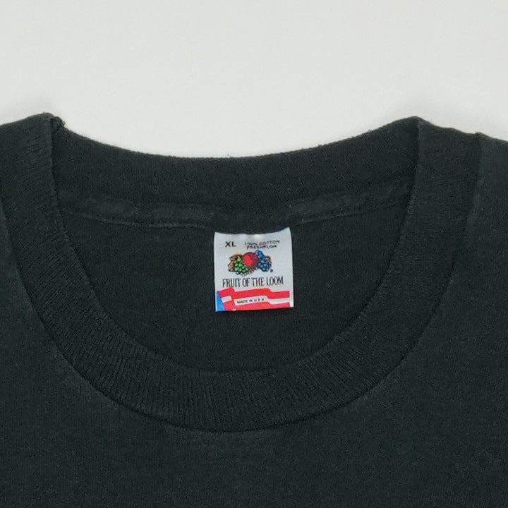 1990s MTV Music Television Shirt