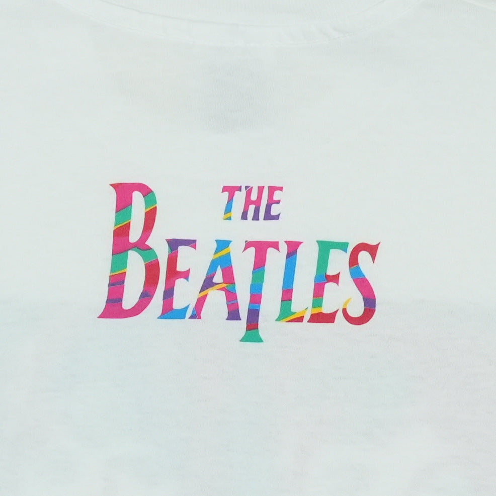1990s The Beatles Shirt