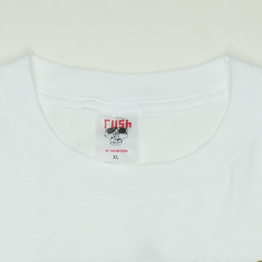 1994 Rush Counterparts Tour Shirt