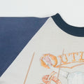1970s The Outlaws Jersey Shirt