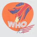 1976 The Who Tour Shirt