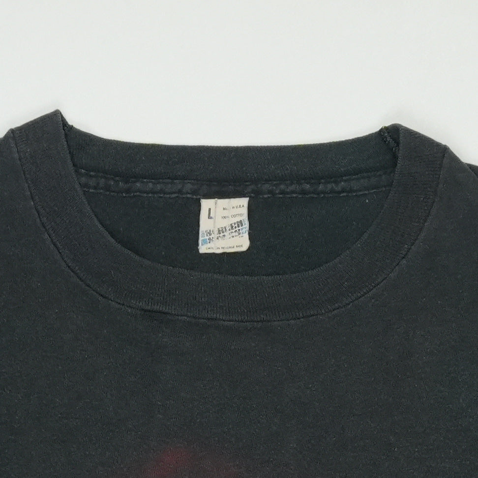 1982 Triumph Never Surrender Shirt