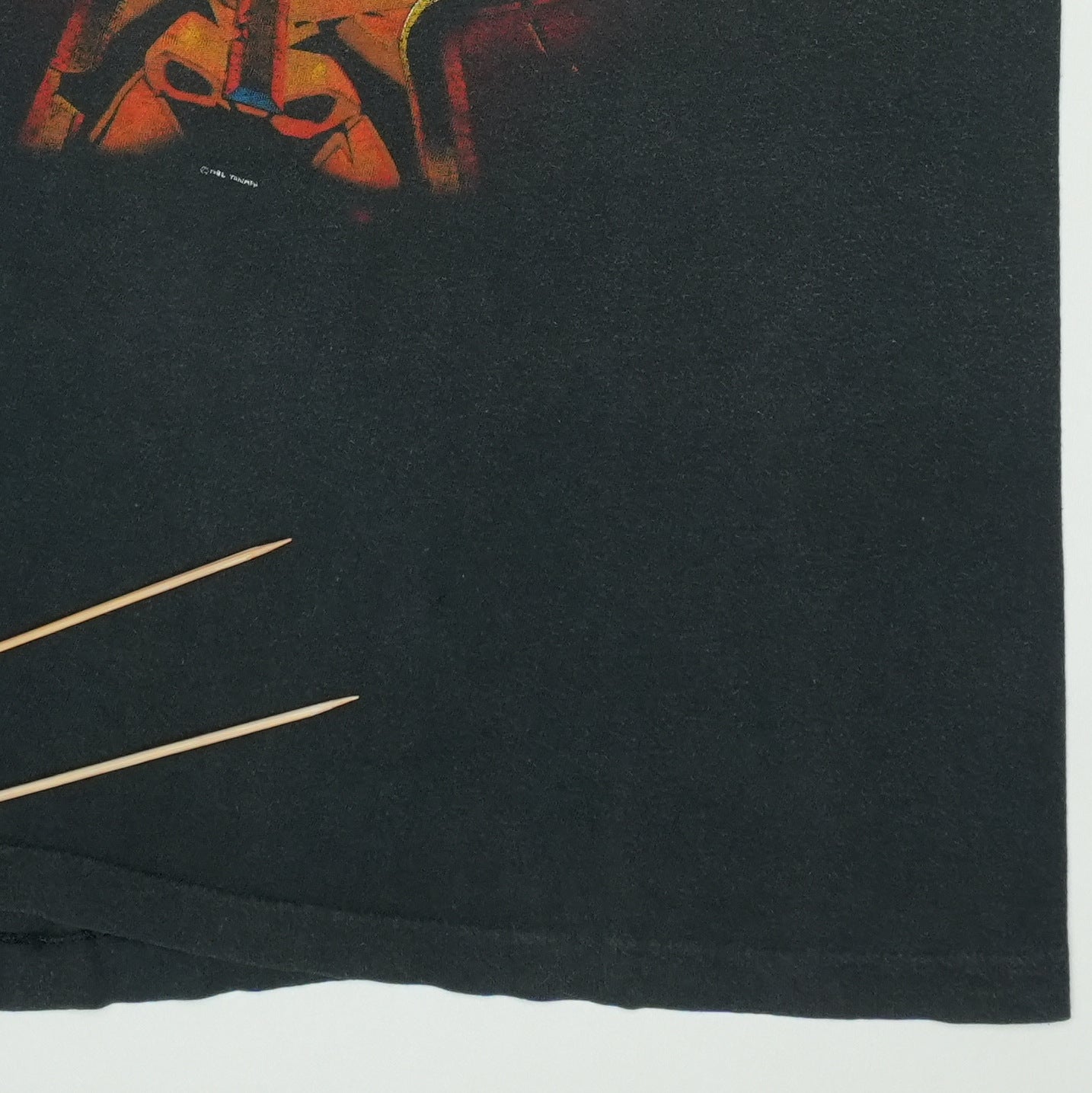 1982 Triumph Never Surrender Shirt