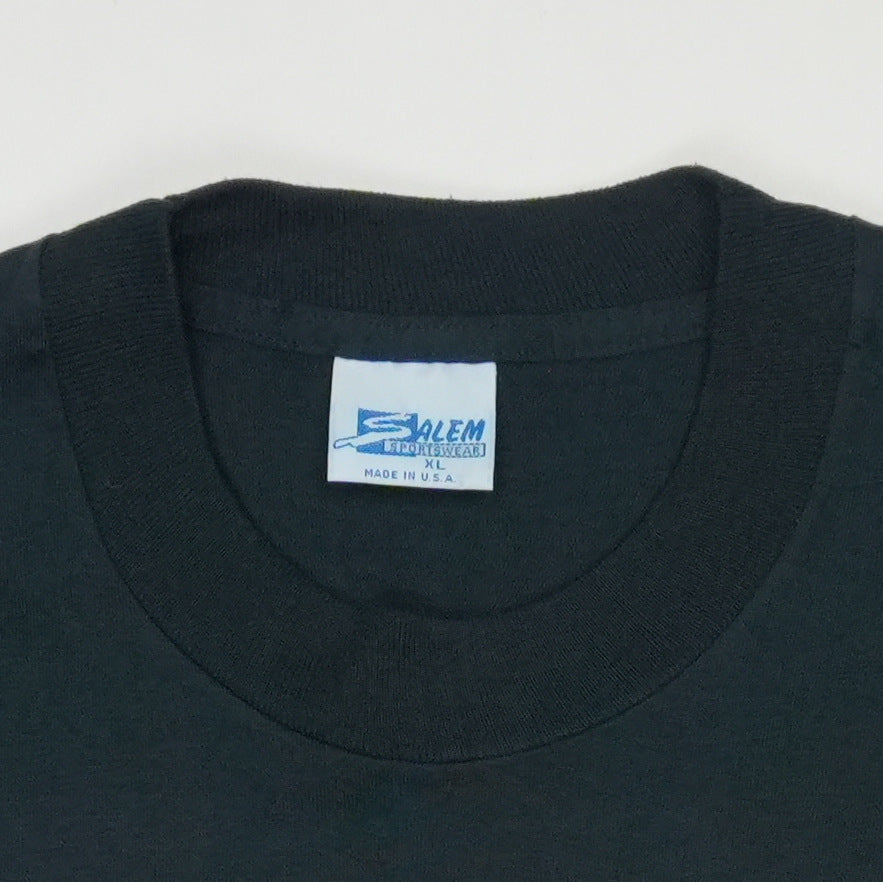 1990 M C Hammer Can't Touch This Shirt